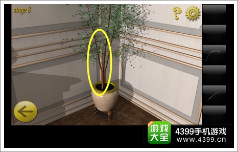 逃脱世界第8关