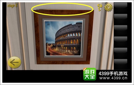 逃脱世界第8关