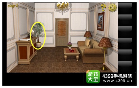 逃脱世界第8关
