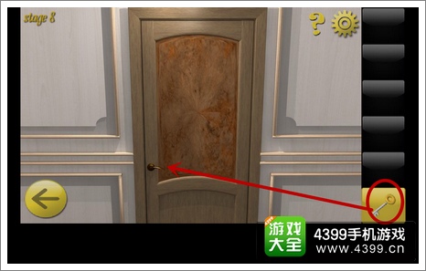 逃脱世界第8关