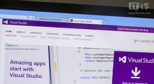 微软Visual Studio 2015新增安卓模拟器  预览版已经可以下载了你知道吗(图)