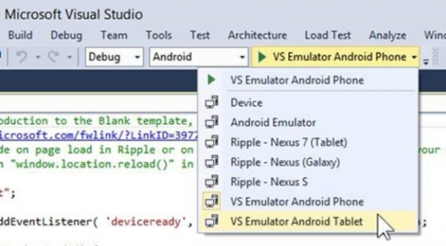 VisualStudio2015 .Net2015 VisualStudio2015下载