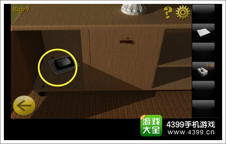 逃脱世界第9关
