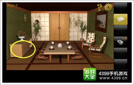 逃脱世界第9关逃脱世界第9关