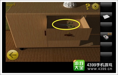 逃脱世界第9关