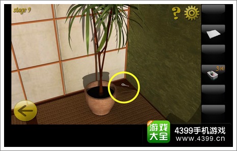 逃脱世界第9关