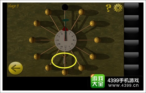 逃脱世界第9关
