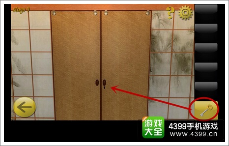 逃脱世界第9关