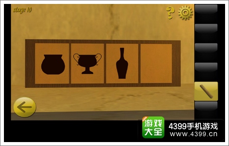 逃脱世界第10关