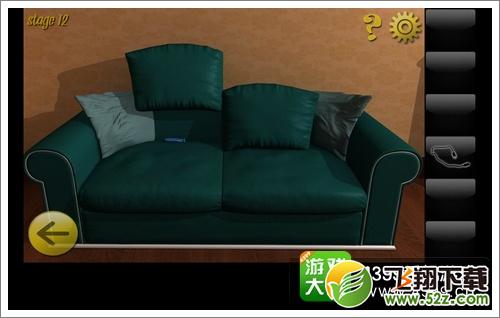 逃脱世界第十二关图文攻略