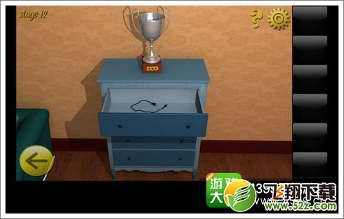逃脱世界第十二关图文攻略