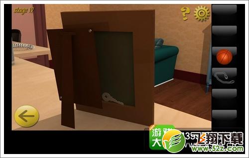 逃脱世界第十二关图文攻略