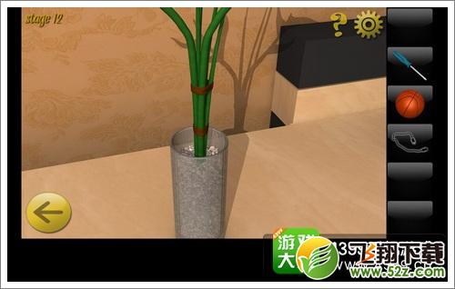 逃脱世界第十二关图文攻略
