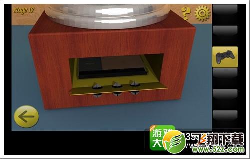 逃脱世界第十二关图文攻略