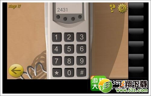 逃脱世界第十二关图文攻略