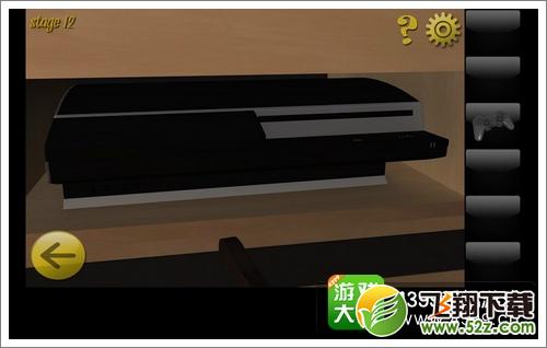逃脱世界第十二关图文攻略
