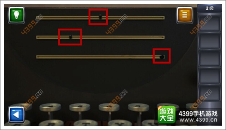 逃生挑战3通关