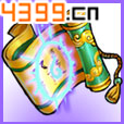 变身吧主公南华仙子武器