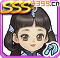变身吧主公南华仙子图鉴