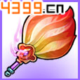 变身吧主公郭嘉武器