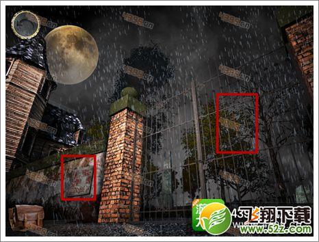 闹鬼庄园2通关攻略