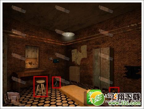 闹鬼庄园2攻略
