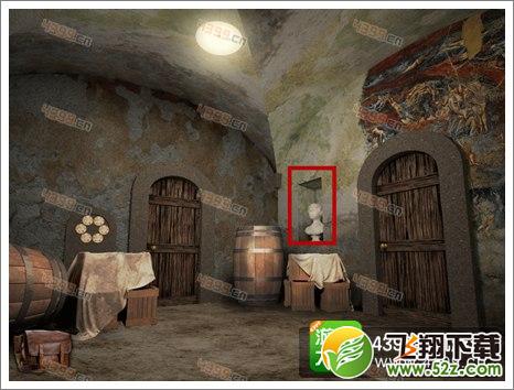闹鬼庄园2攻略