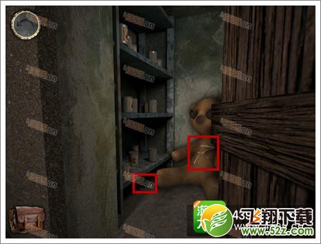 闹鬼庄园2攻略