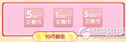 qq炫舞点金成梦活动网址 点金成梦5000交易币全场1Q币抢购1