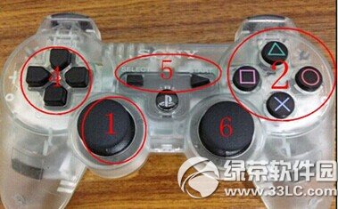 地城之光手柄操作使用教程图文介绍 地城之光怎么用手柄玩4