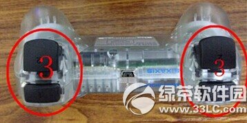 地城之光手柄操作使用教程图文介绍 地城之光怎么用手柄玩5