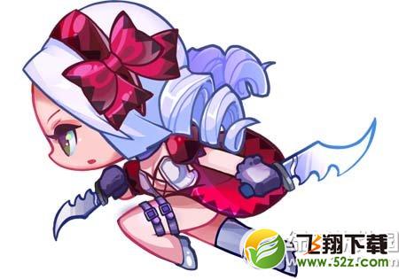 天天酷跑这个周末被暗夜宝贝承包了活动内容介绍2