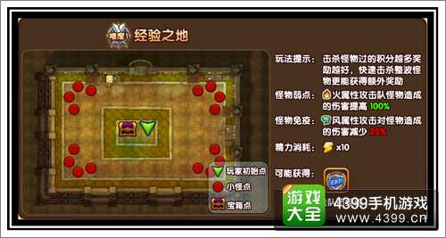 全职英雄限时副本玩法