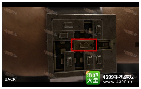 失踪惊险游戏第一章攻略