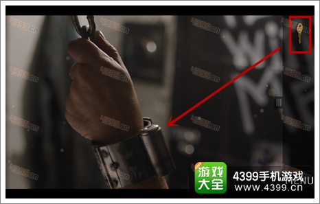 失踪惊险游戏第一章攻略