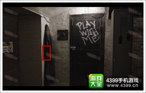 失踪惊险游戏第一章攻略