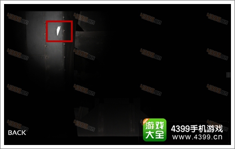失踪惊险游戏第一章攻略