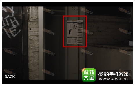 失踪第一章攻略