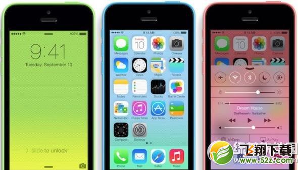 iphone5c停产了吗？苹果iphone5c停产时间1