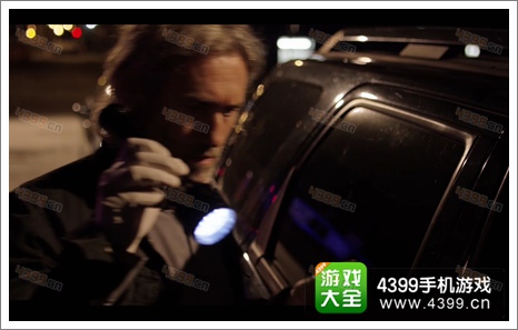 失踪惊险游戏第二章攻略