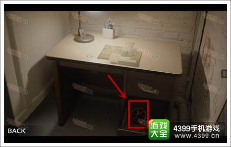 失踪惊险游戏第三章攻略