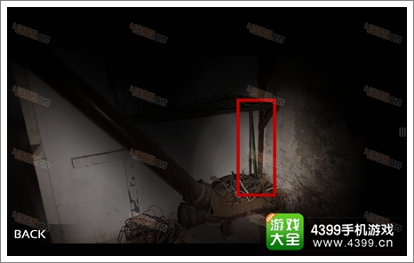 失踪惊险游戏第四章攻略