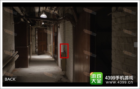 失踪惊险游戏第四章攻略