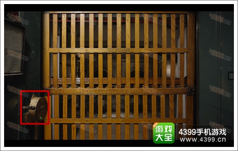 失踪惊险游戏第四章攻略
