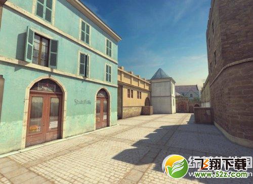 cf间谍战怎么玩 cf2.0间谍战模式玩法攻略2
