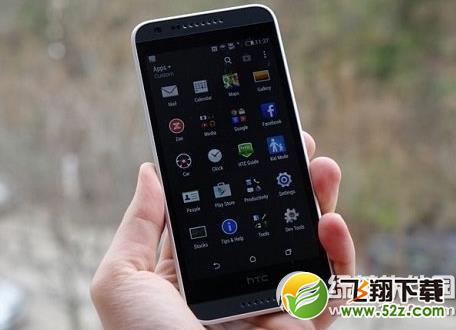 htc620g怎么样？htc desire 620g配置评测1