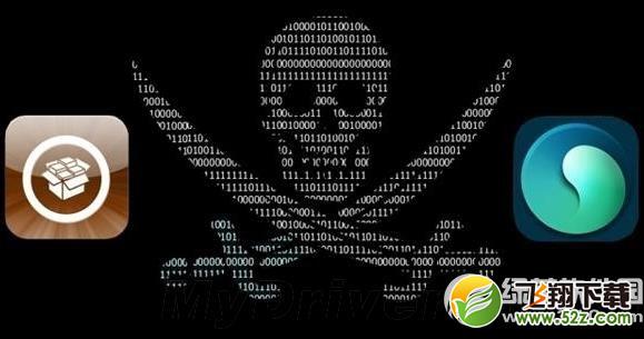 ios8.2越狱工具下载地址 太极ios8.2完美越狱工具官方下载1