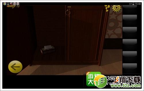 逃脱世界第十三关图文攻略