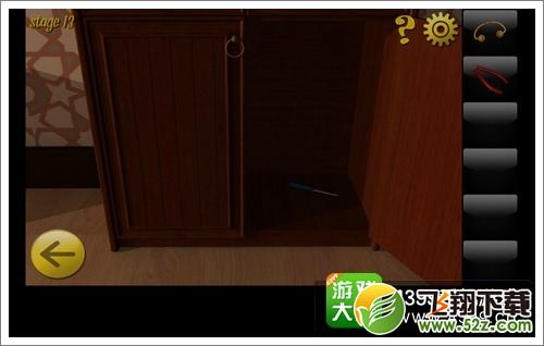 逃脱世界第十三关图文攻略