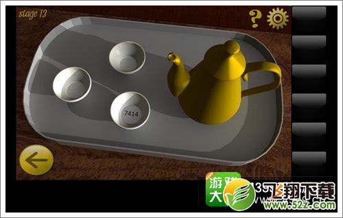 逃脱世界第十三关图文攻略